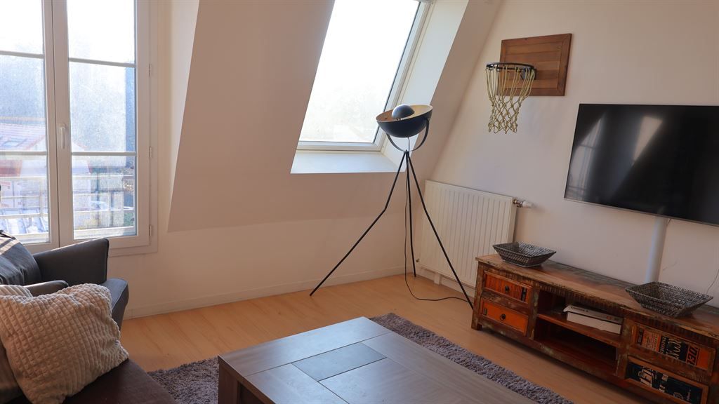 appartement 2 pièces en location sur CLAMART (92140)