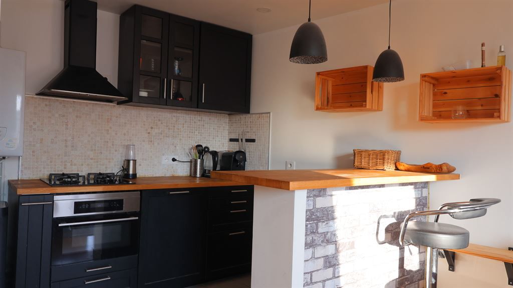 appartement 2 pièces en location sur CLAMART (92140)