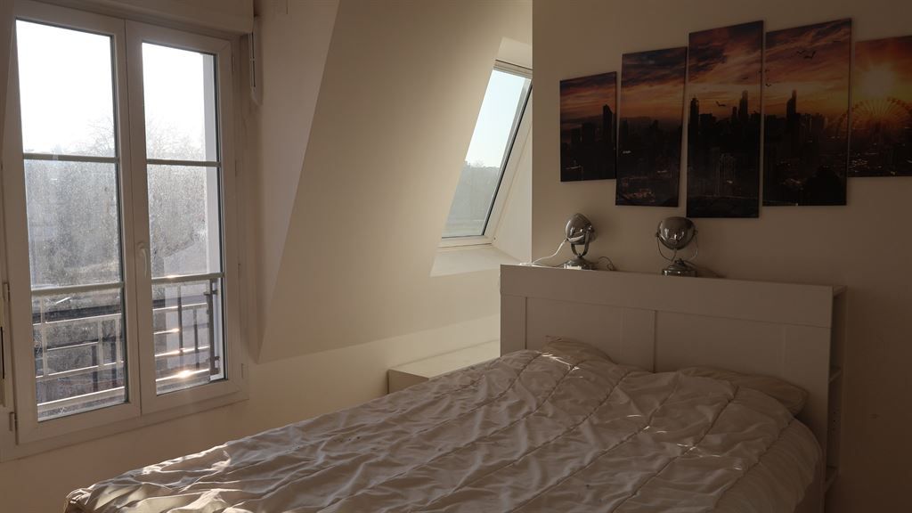 appartement 2 pièces en location sur CLAMART (92140)