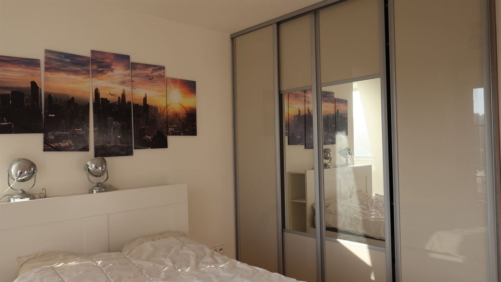 appartement 2 pièces en location sur CLAMART (92140)