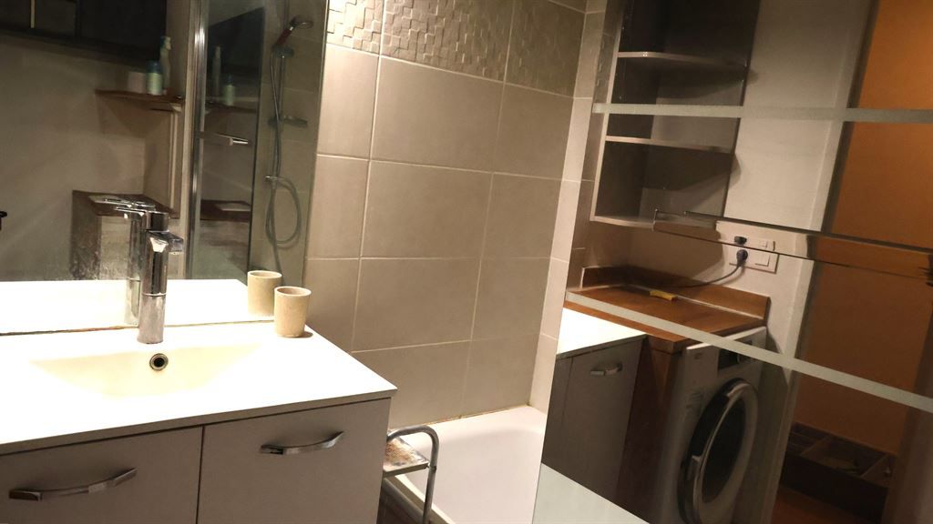 appartement 2 pièces en location sur CLAMART (92140)