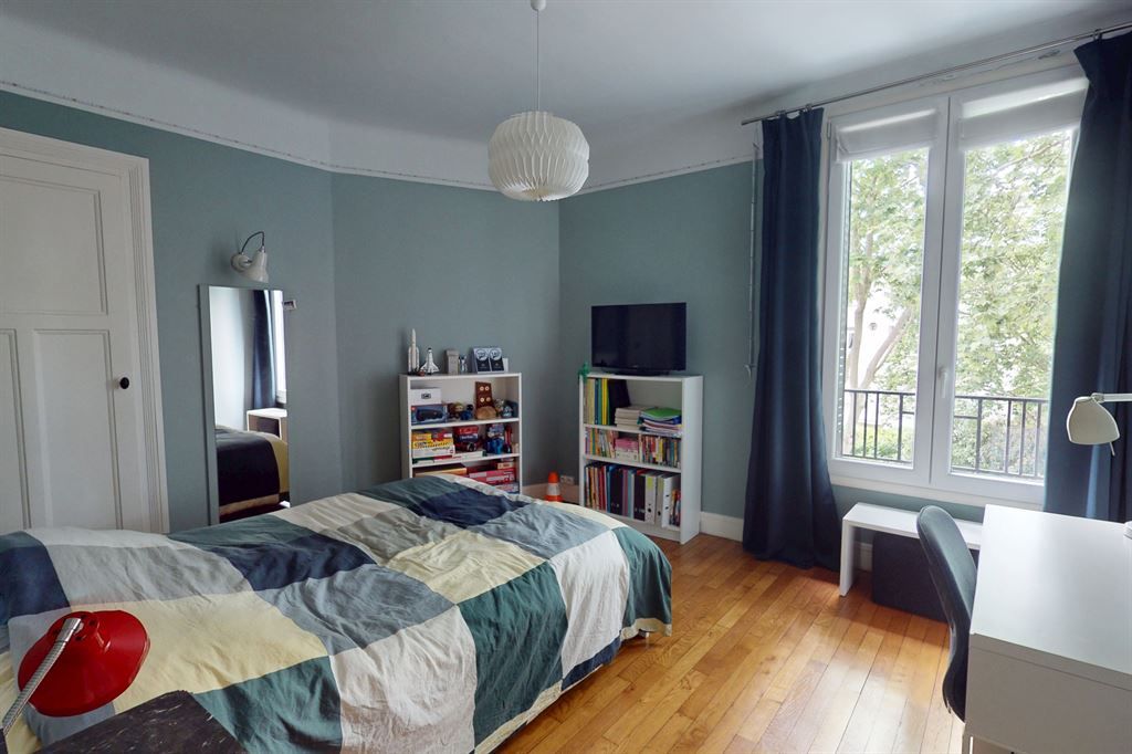 maison 7 pièces en vente sur CLAMART (92140)