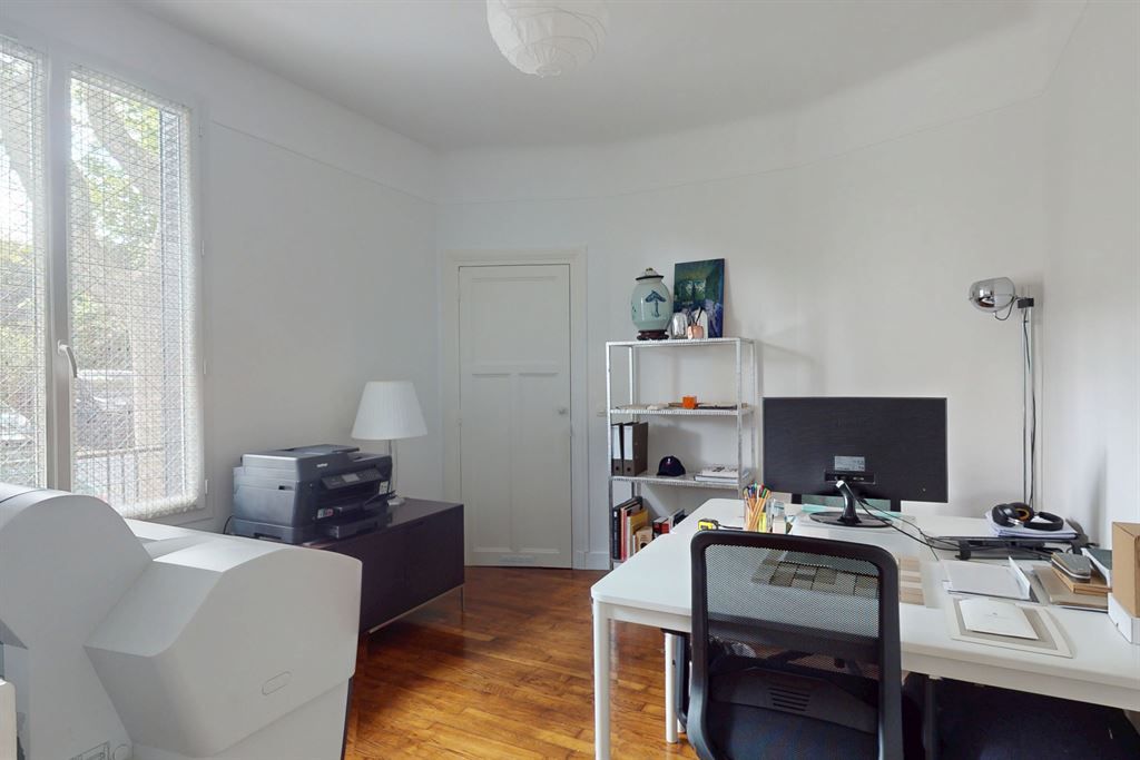 maison 7 pièces en vente sur CLAMART (92140)