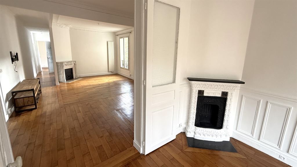 appartement 3 pièces en vente sur CLAMART (92140)