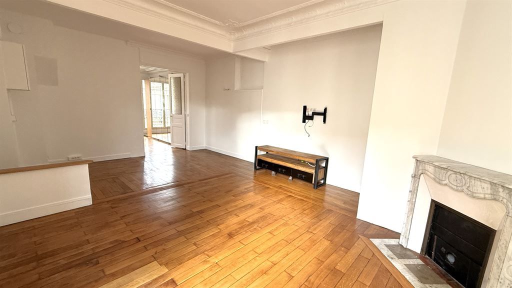 appartement 3 pièces en vente sur CLAMART (92140)