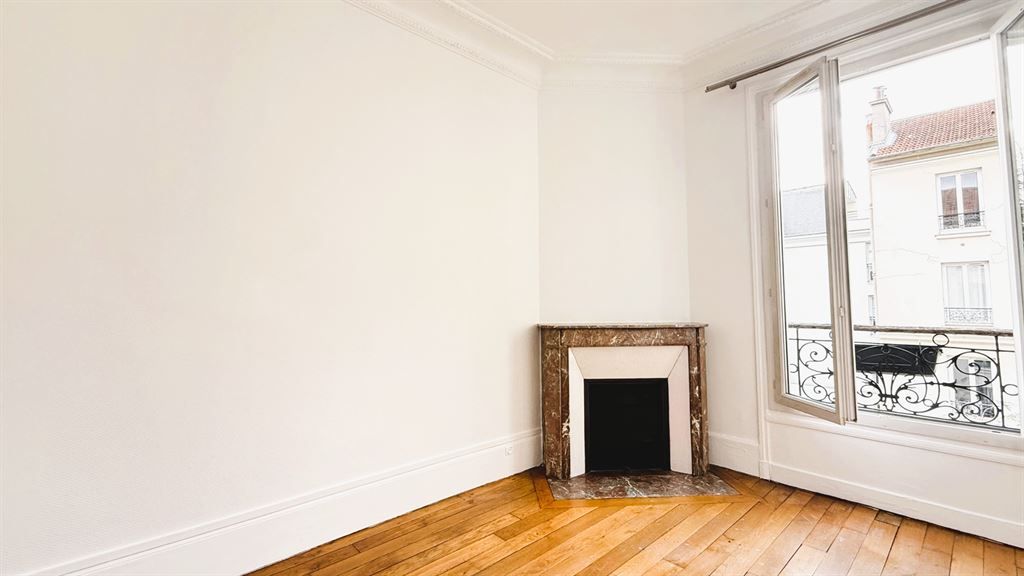 appartement 3 pièces en vente sur CLAMART (92140)