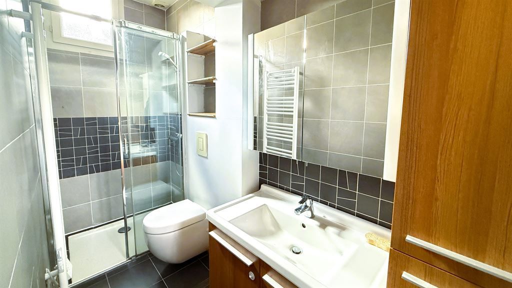 appartement 3 pièces en vente sur CLAMART (92140)