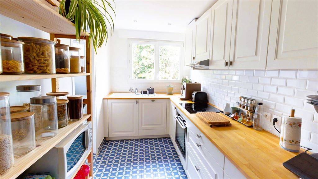 appartement 3 pièces en vente sur CLAMART (92140)