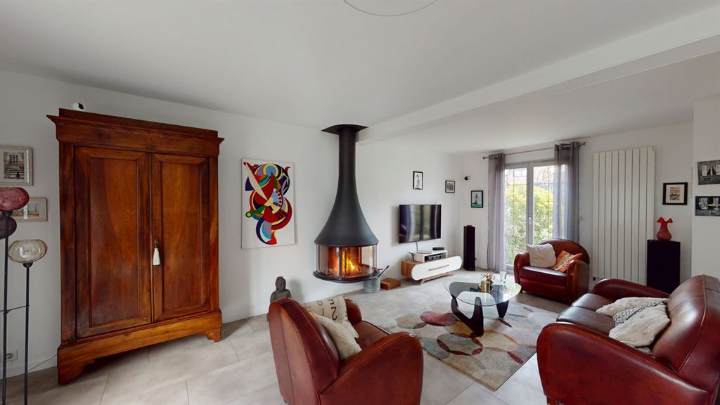 maison 5 pièces en vente sur CLAMART (92140)