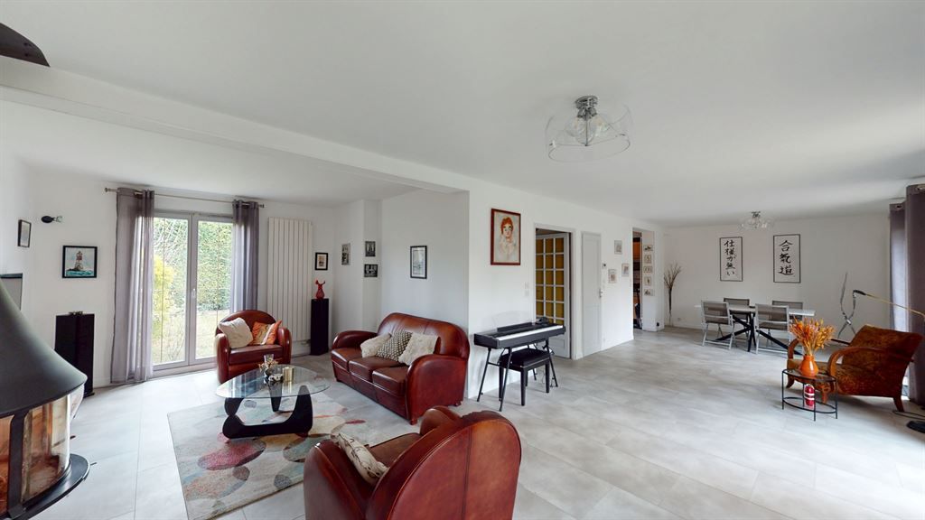 maison 5 pièces en vente sur CLAMART (92140)