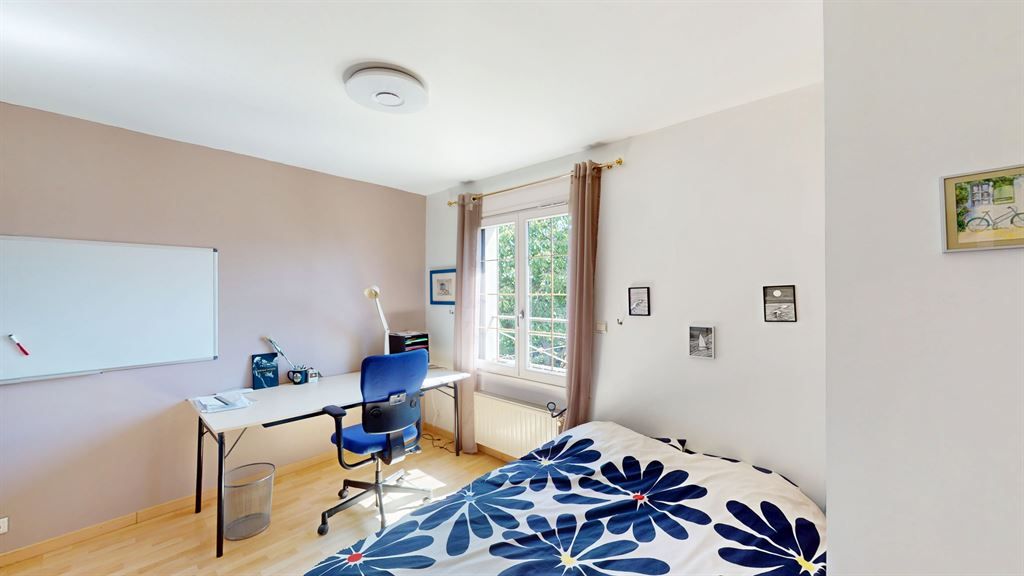 maison 5 pièces en vente sur CLAMART (92140)