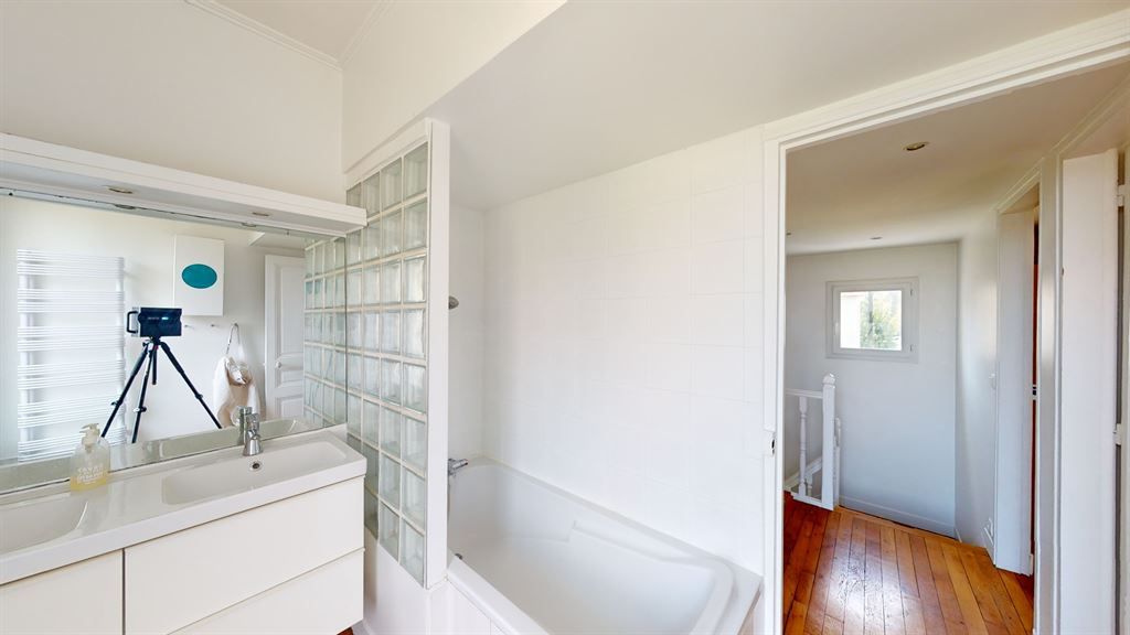 maison 5 pièces en vente sur CLAMART (92140)