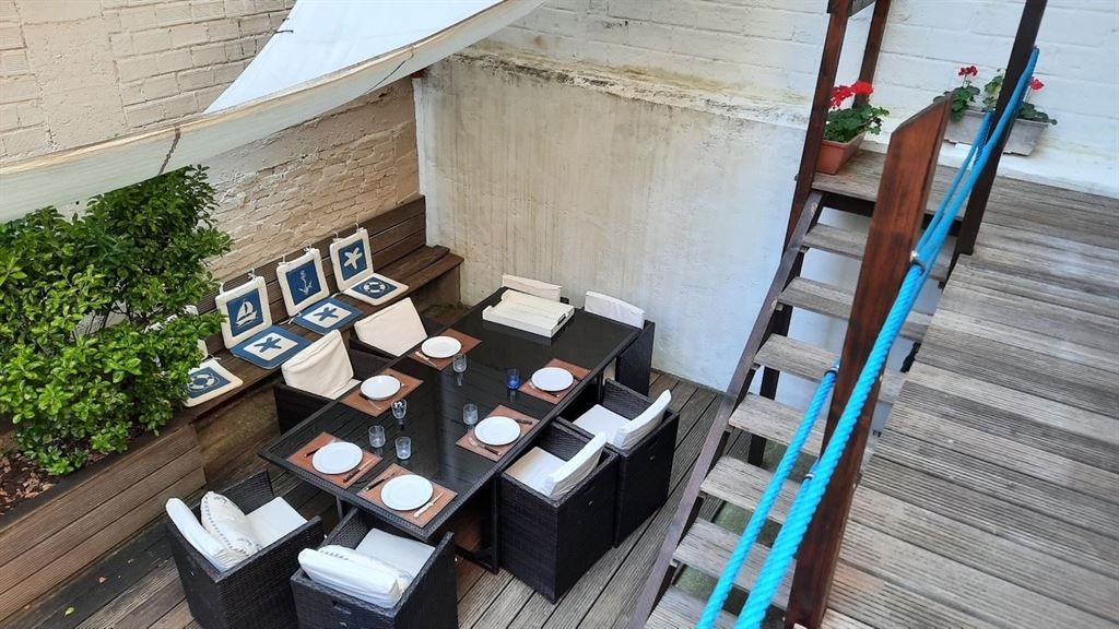 maison 7 pièces en vente sur CLAMART (92140)