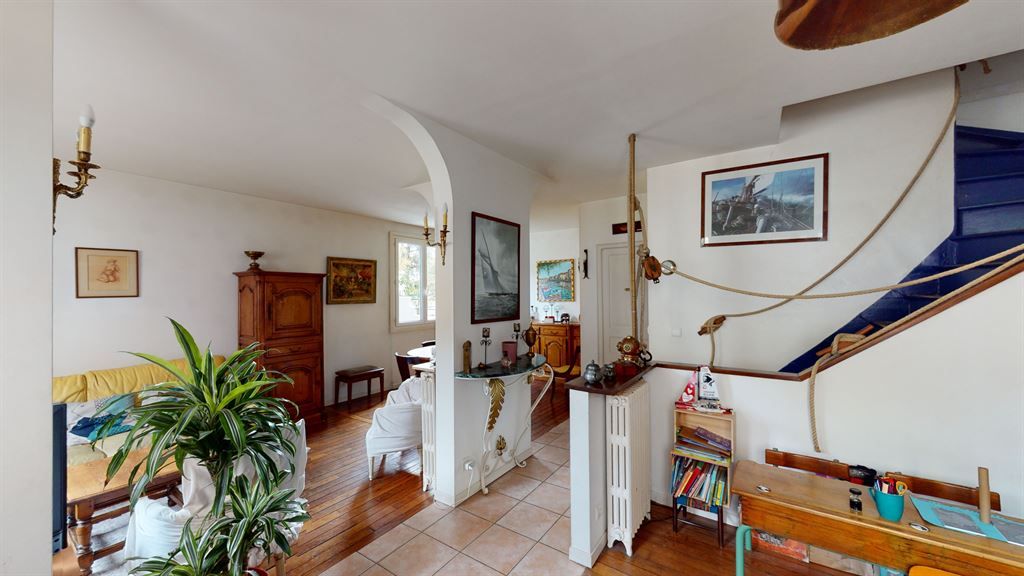 maison 7 pièces en vente sur CLAMART (92140)