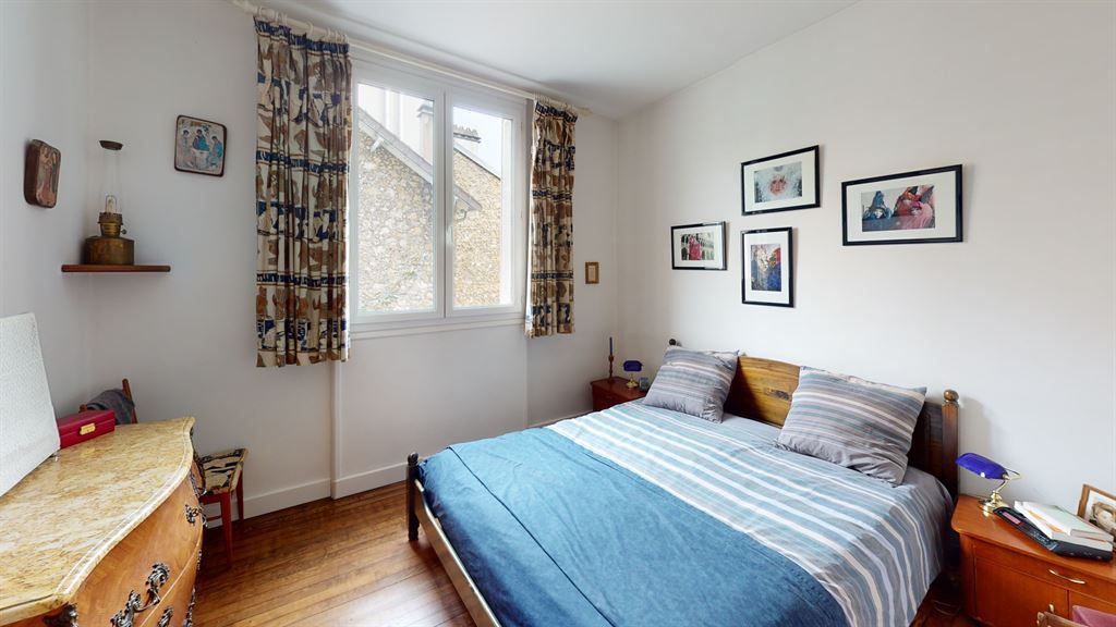 maison 7 pièces en vente sur CLAMART (92140)