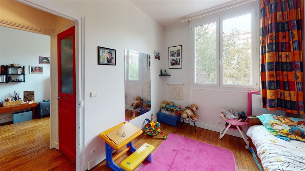 maison 7 pièces en vente sur CLAMART (92140)