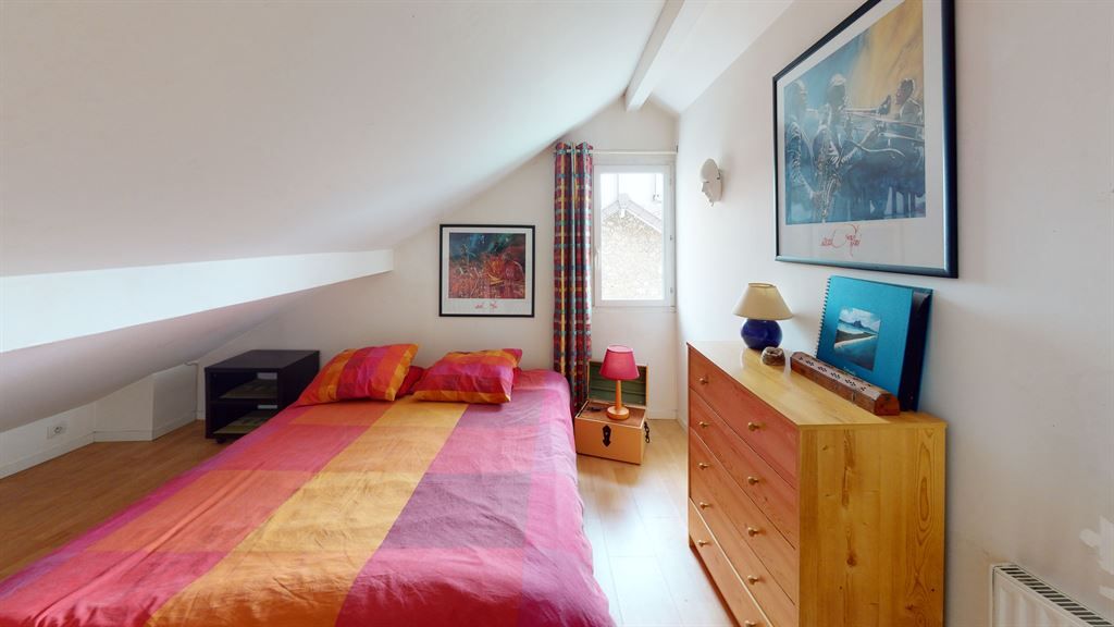 maison 7 pièces en vente sur CLAMART (92140)