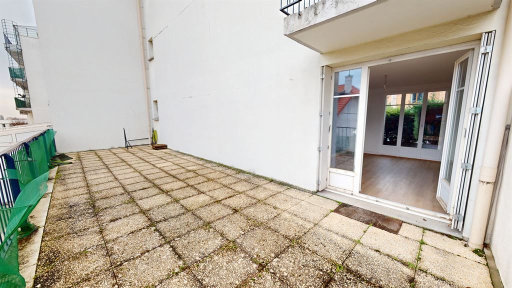 appartement 3 pièces en vente sur CLAMART (92140)