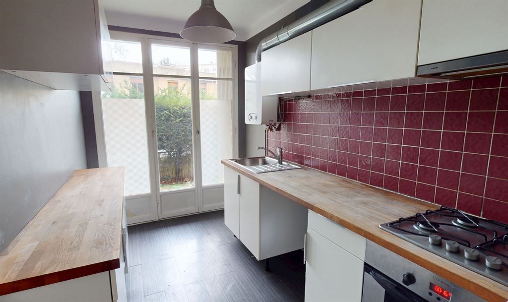 appartement 3 pièces en vente sur CLAMART (92140)