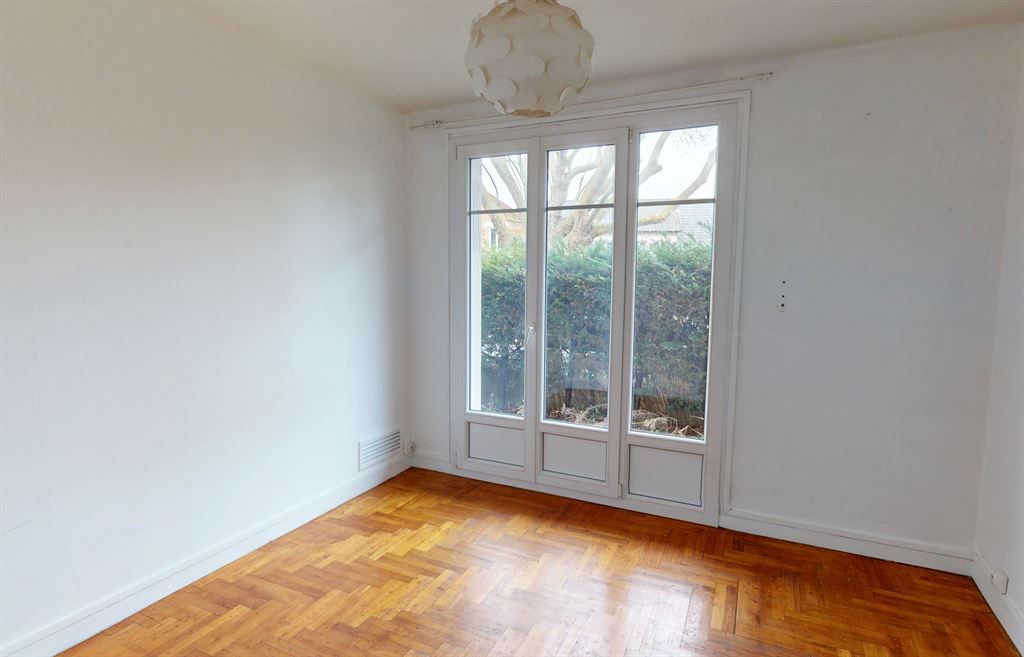 appartement 3 pièces en vente sur CLAMART (92140)