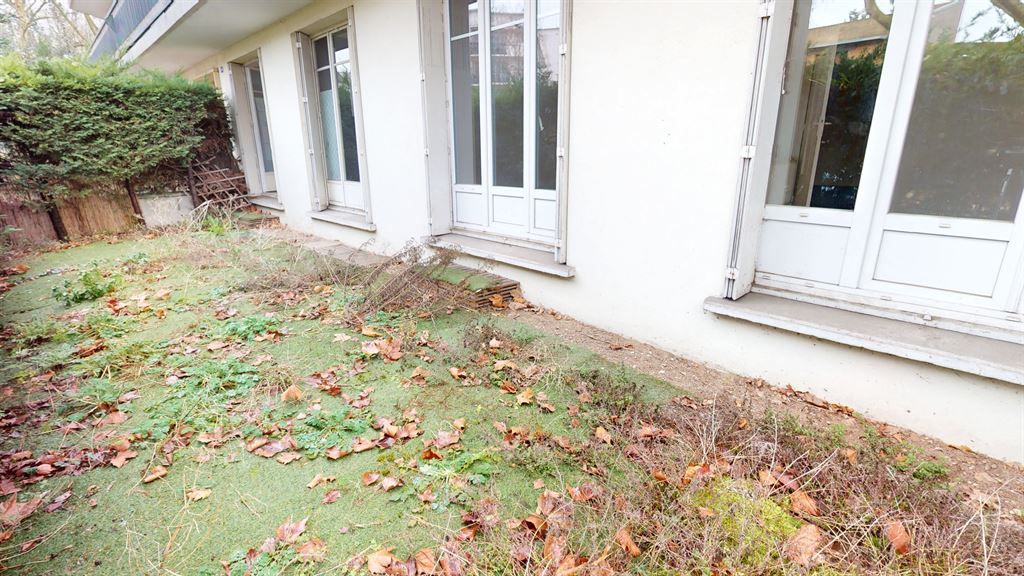 appartement 3 pièces en vente sur CLAMART (92140)