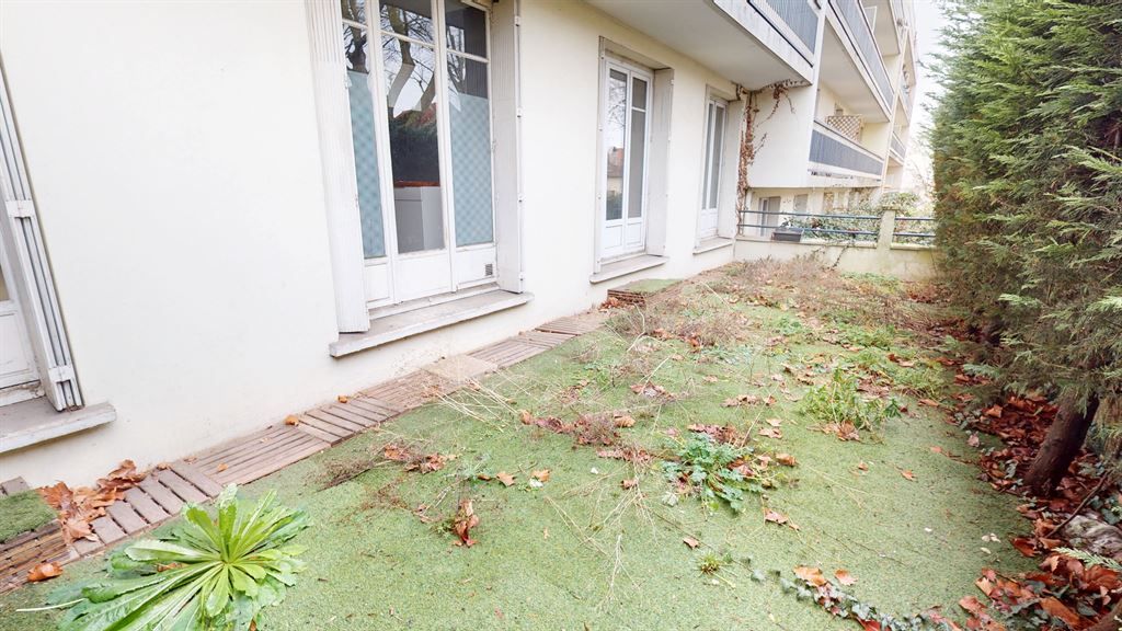 appartement 3 pièces en vente sur CLAMART (92140)