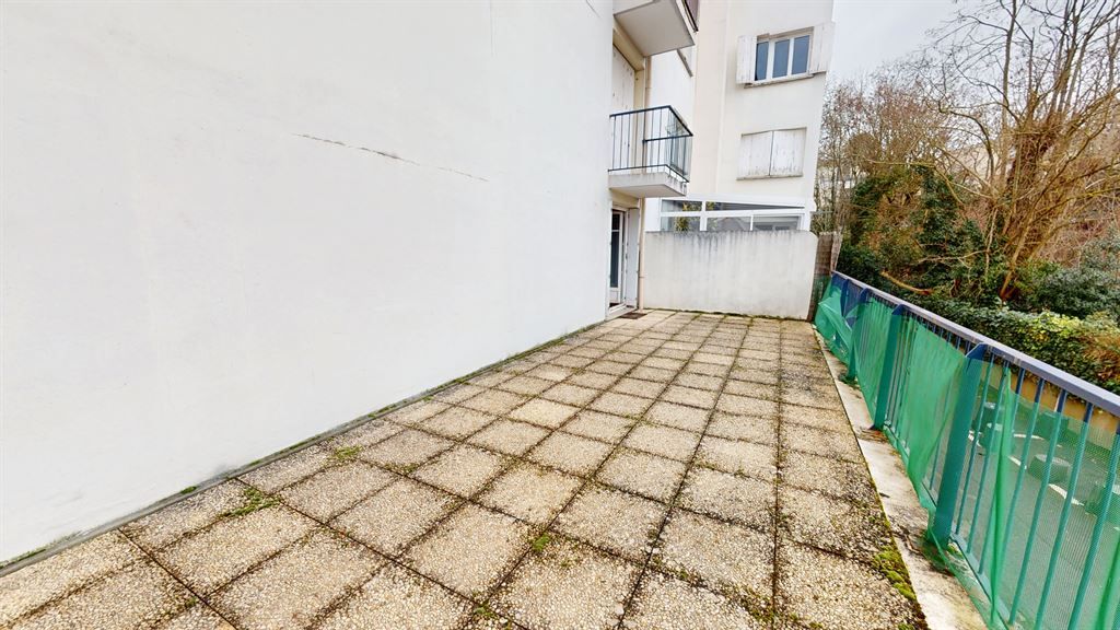 appartement 3 pièces en vente sur CLAMART (92140)