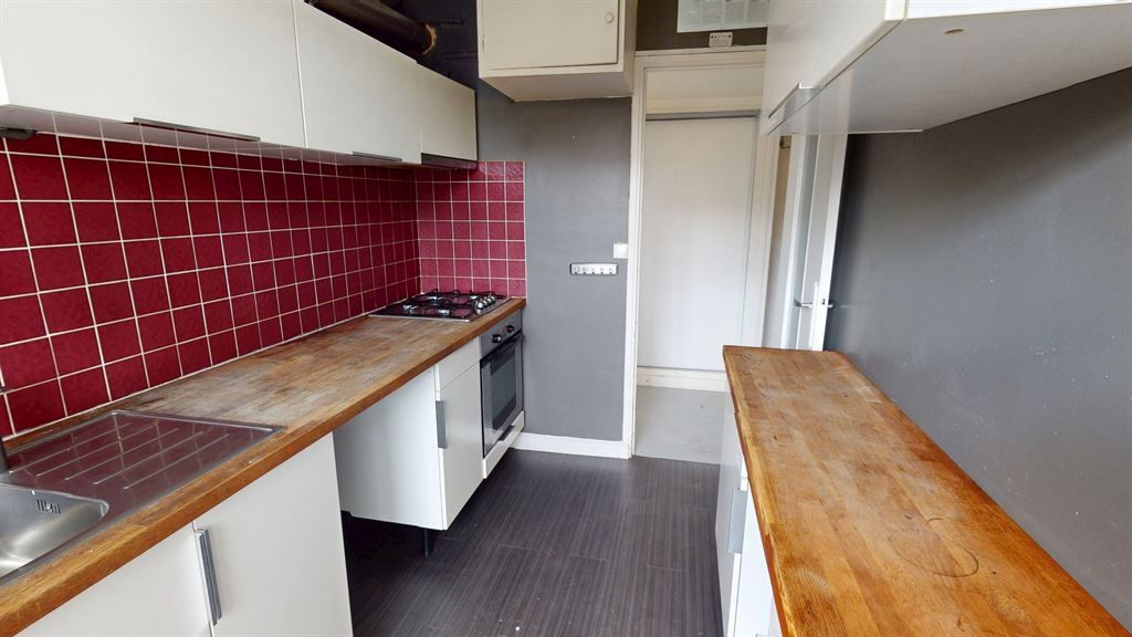 appartement 3 pièces en vente sur CLAMART (92140)