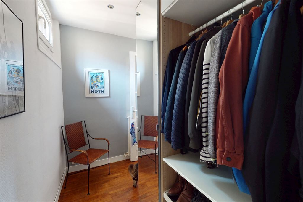 appartement 3 pièces en vente sur CLAMART (92140)