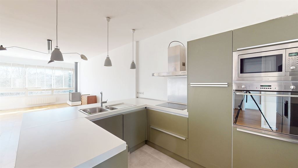 appartement 4 pièces en vente sur LE PETIT CLAMART (92140)