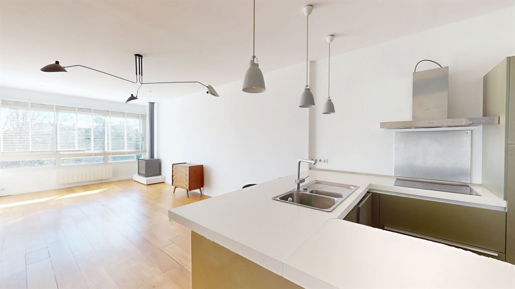 appartement 4 pièces en vente sur LE PETIT CLAMART (92140)