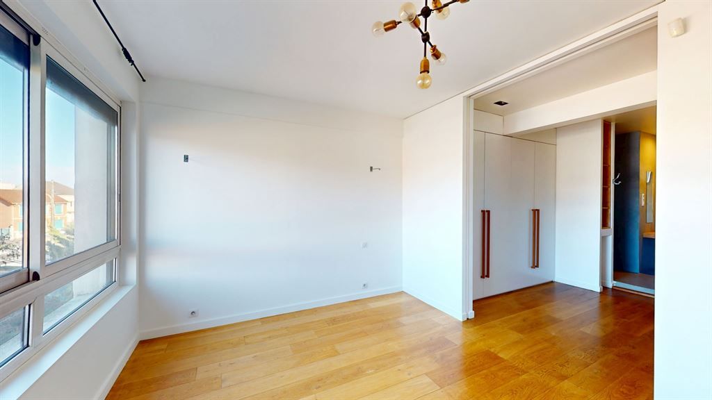 appartement 4 pièces en vente sur LE PETIT CLAMART (92140)