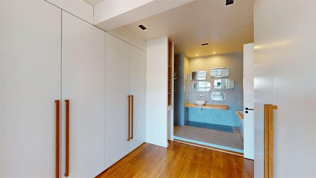 appartement 4 pièces en vente sur LE PETIT CLAMART (92140)