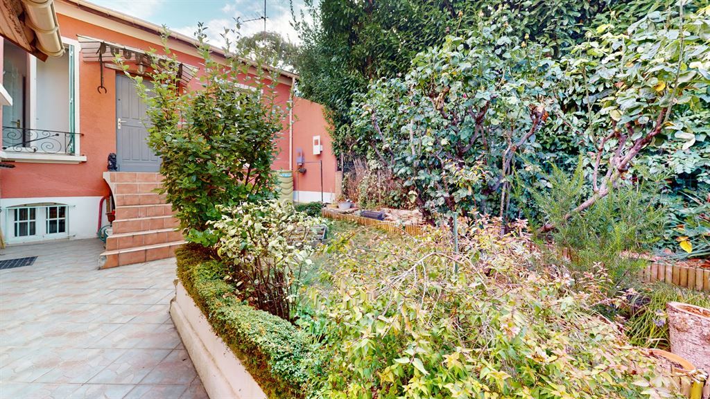 maison 3 pièces en vente sur MALAKOFF (92240)