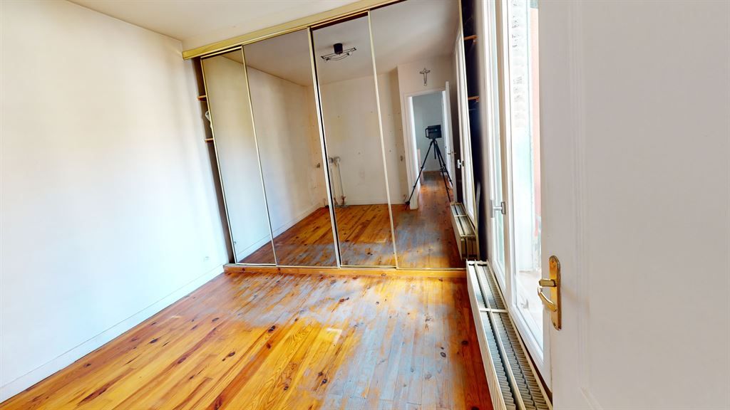 maison 3 pièces en vente sur MALAKOFF (92240)