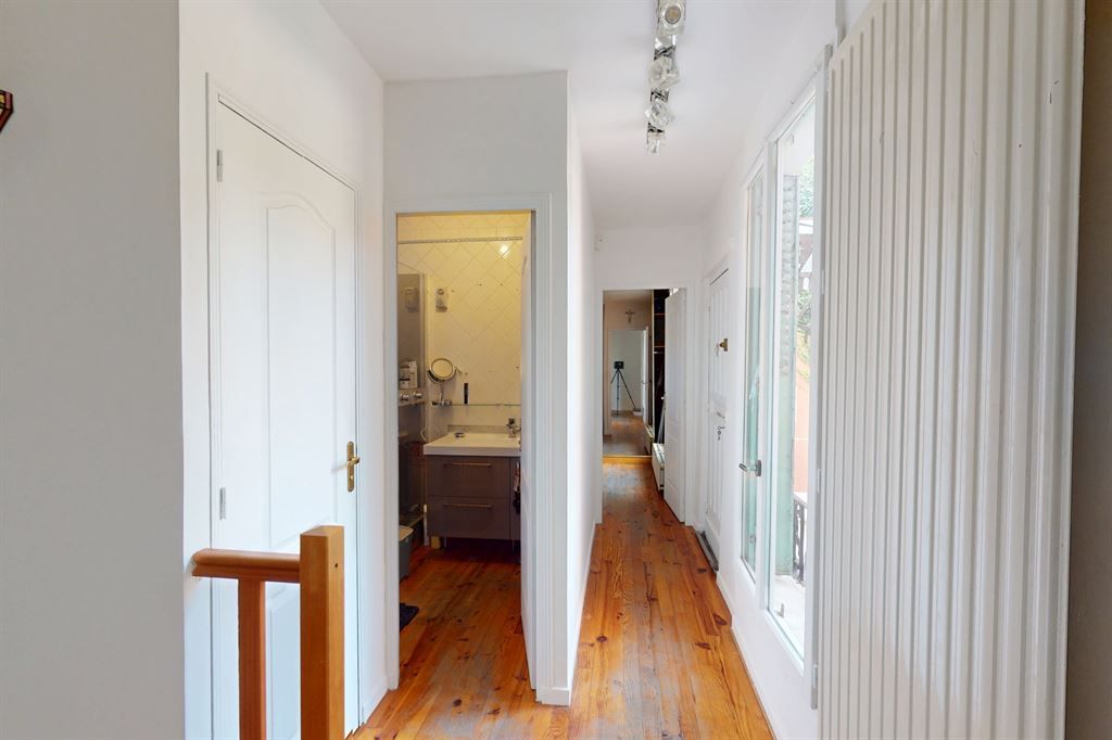 maison 3 pièces en vente sur MALAKOFF (92240)