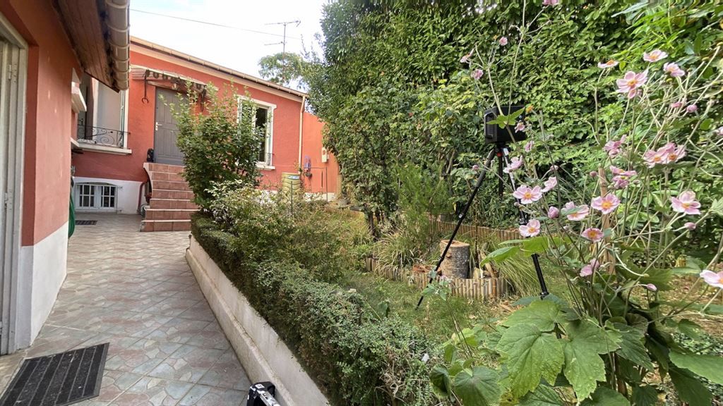 maison 3 pièces en vente sur MALAKOFF (92240)
