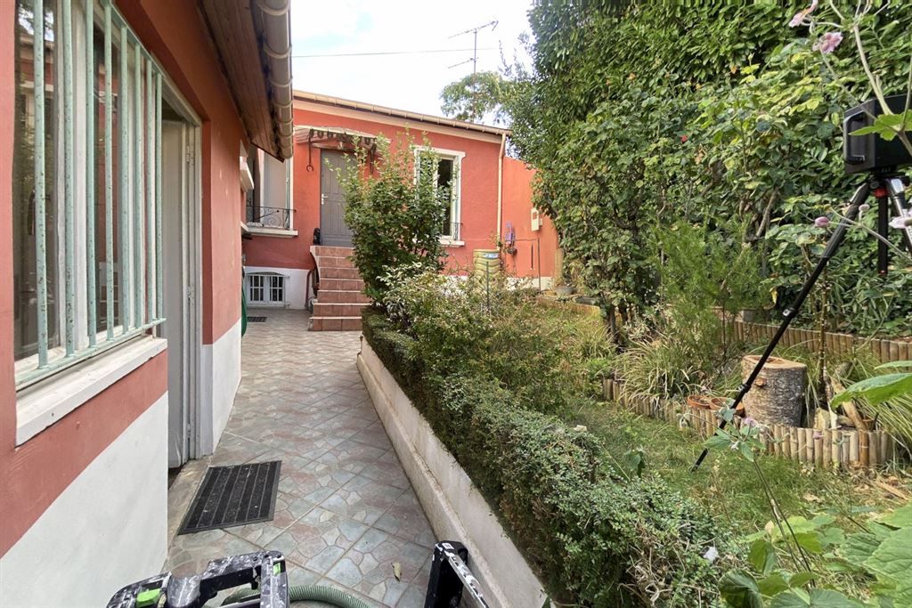 maison 3 pièces en vente sur MALAKOFF (92240)