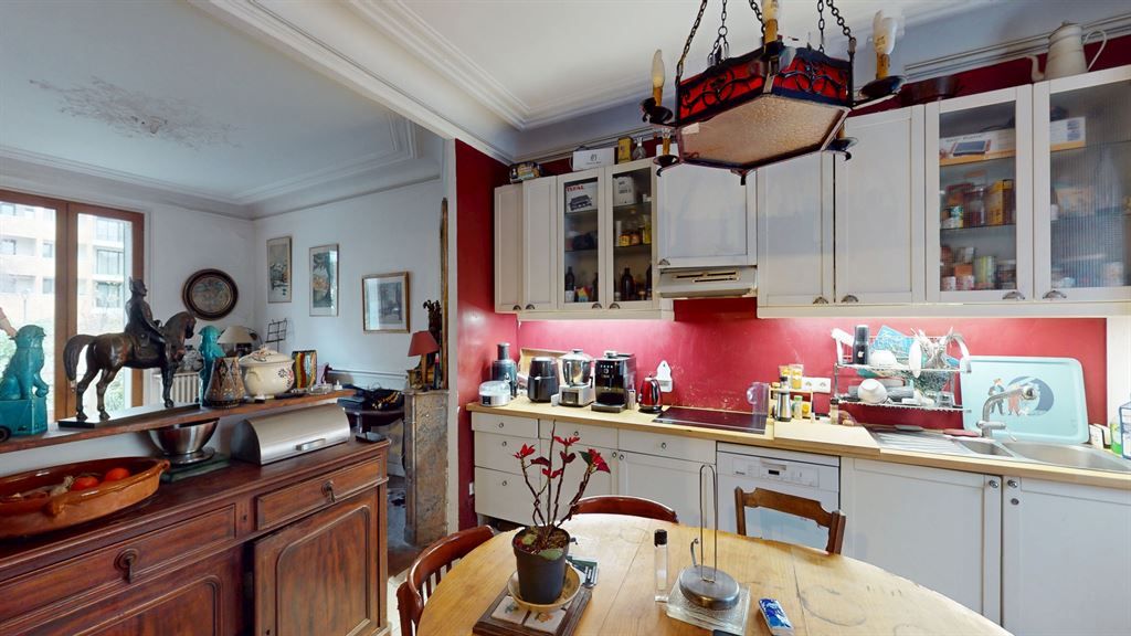 maison 8 pièces en vente sur CLAMART (92140)