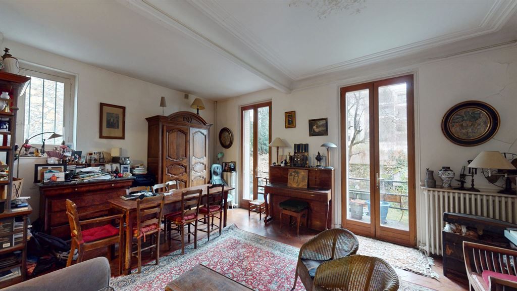 maison 8 pièces en vente sur CLAMART (92140)