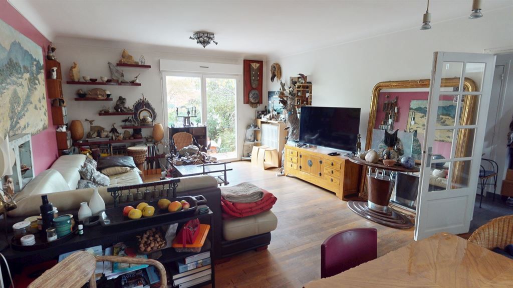 maison 9 pièces en vente sur CLAMART (92140)