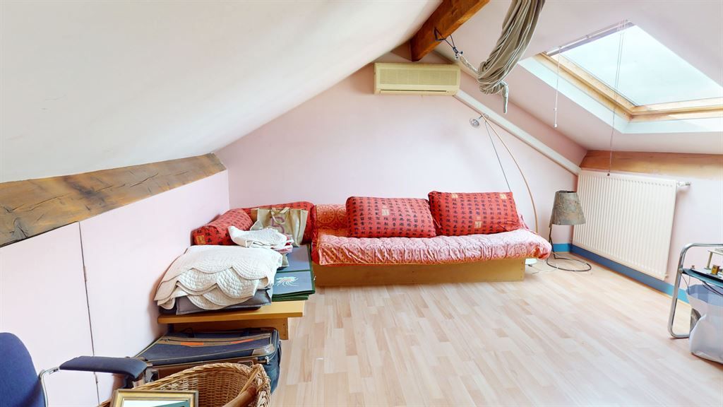 maison 9 pièces en vente sur CLAMART (92140)