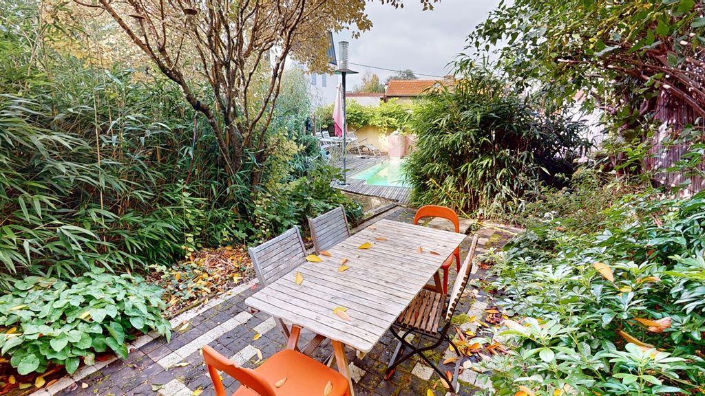 maison 9 pièces en vente sur CLAMART (92140)