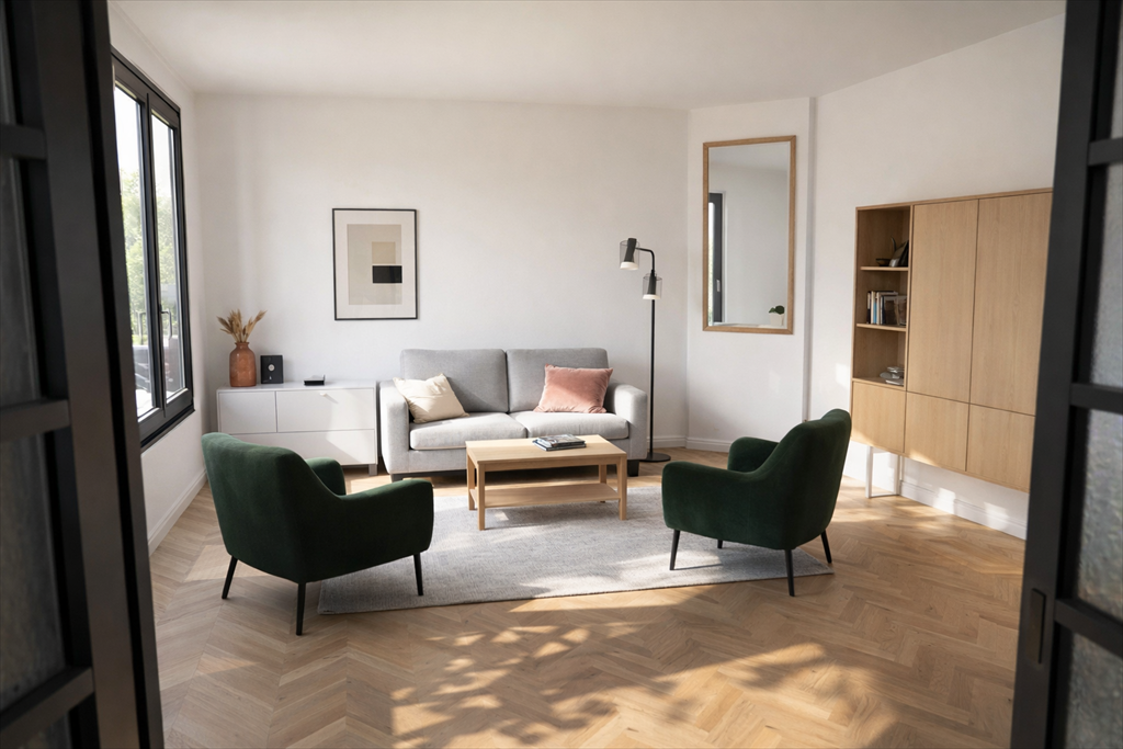 maison 5 pièces en vente sur CLAMART (92140)