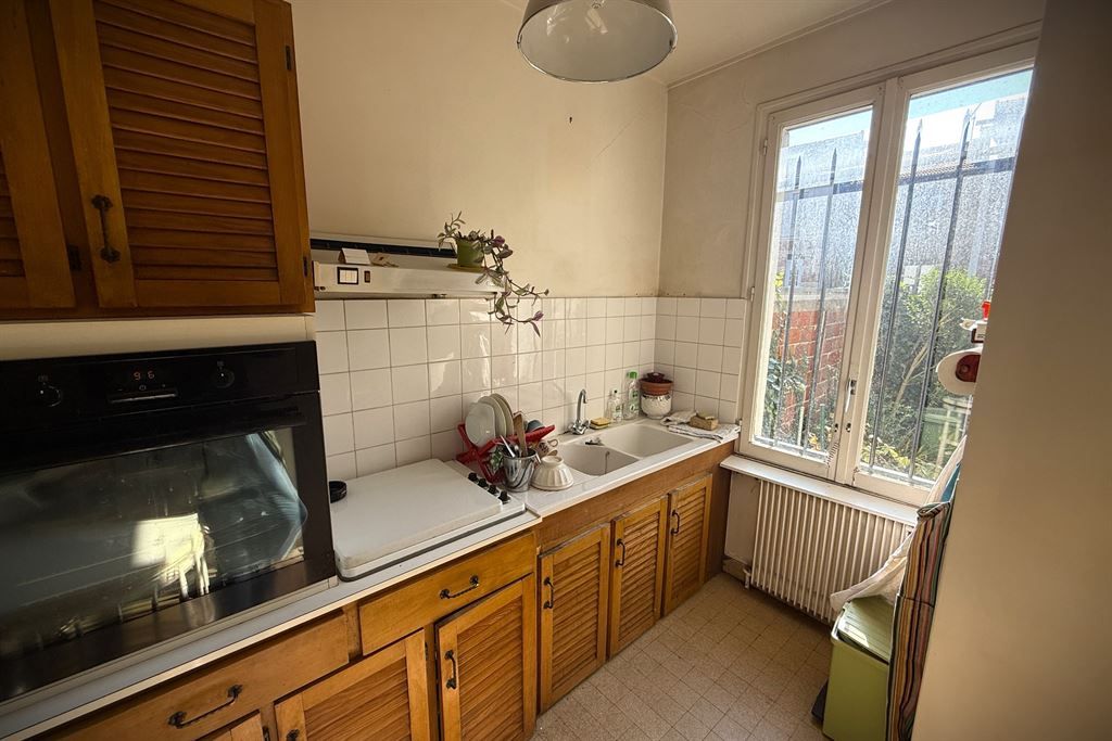 maison 5 pièces en vente sur CLAMART (92140)