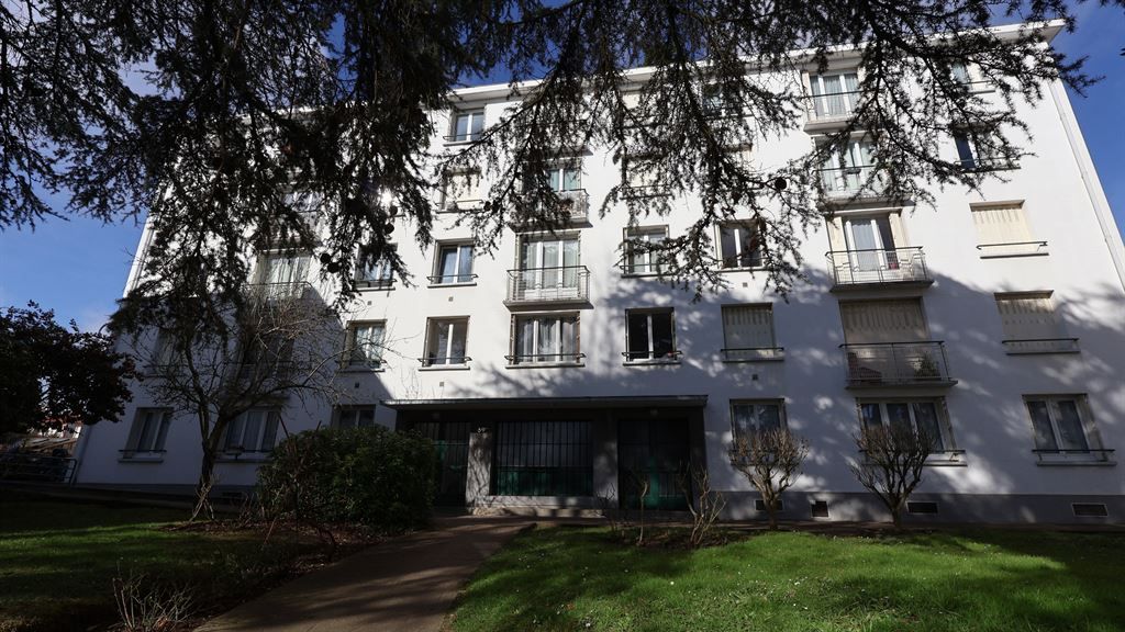 appartement 4 pièces en vente sur CLAMART (92140)
