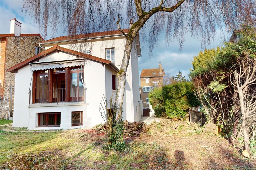maison 7 pièces en vente sur CLAMART (92140)