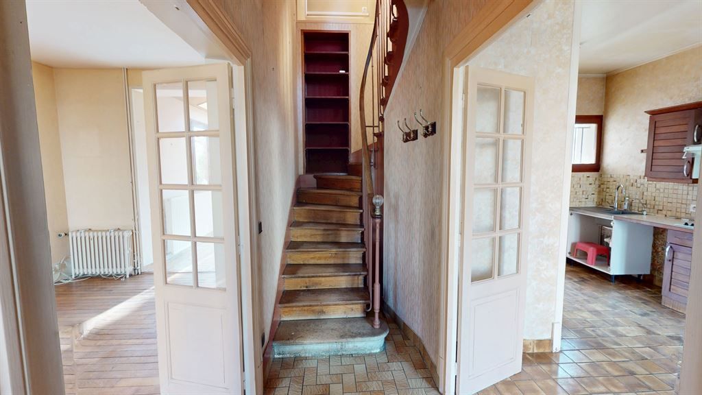 maison 7 pièces en vente sur CLAMART (92140)