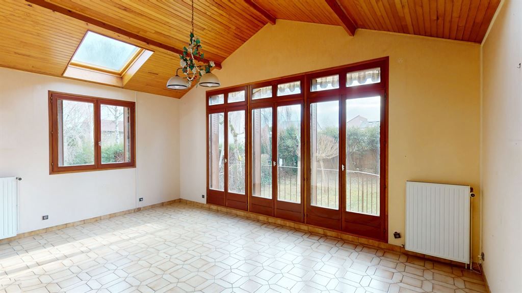 maison 7 pièces en vente sur CLAMART (92140)