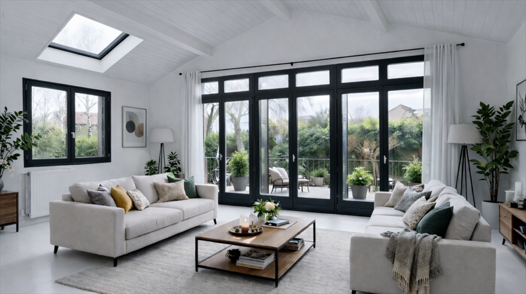 maison 7 pièces en vente sur CLAMART (92140)